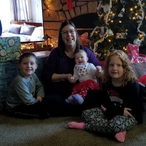 Meet your Posher, Connie